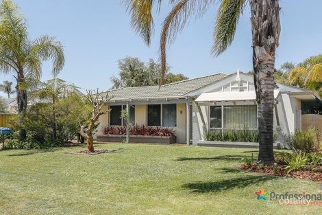 34 Enderby Ct, Ballajura, WA 6066