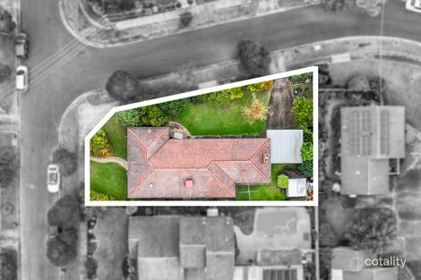 Property photo of 19 Almray Place Glen Waverley VIC 3150