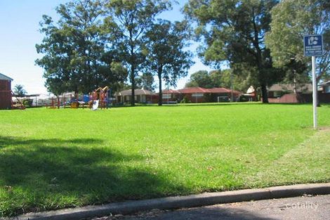 4 Peronne Cl, Milperra, NSW 2214