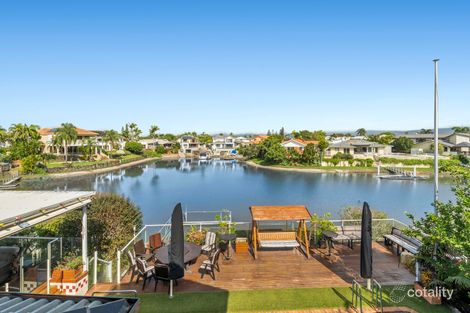 Property photo of 10 Kilkenny Court Bundall QLD 4217