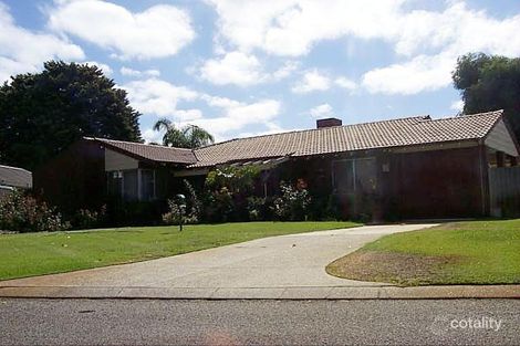 12 Homestead Ave, Bibra Lake, WA 6163