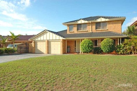 Property photo of 11 Charlotte Harrison Drive Woonona NSW 2517