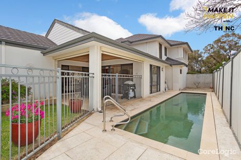 Property photo of 19 Water Crest Gardens Gwelup WA 6018