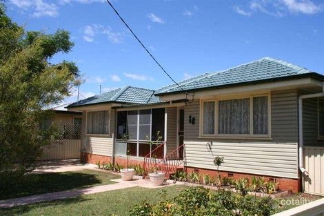 16 Wilma St, Centenary Heights, QLD 4350