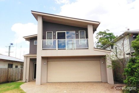 Property photo of 100 Lumley Street Upper Mount Gravatt QLD 4122