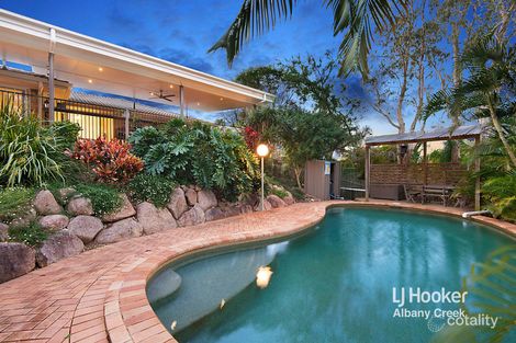 Property photo of 53 Ballinger Crescent Albany Creek QLD 4035