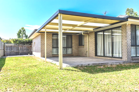 Property photo of 20 Spring Street The Ponds NSW 2769