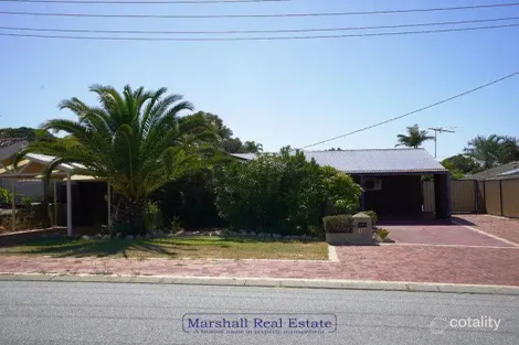 18 Wanjina Cres, Wanneroo, WA 6065