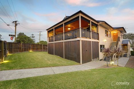 Property photo of 240 Ferguson Road Seven Hills QLD 4170