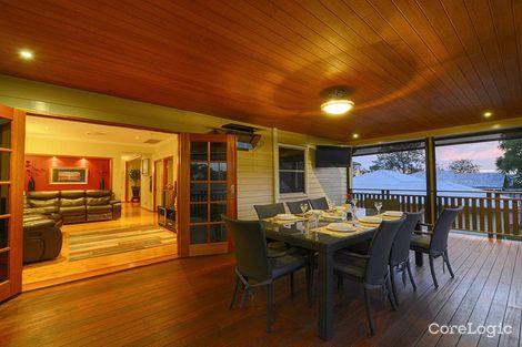 Property photo of 240 Ferguson Road Seven Hills QLD 4170