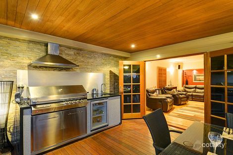 Property photo of 240 Ferguson Road Seven Hills QLD 4170