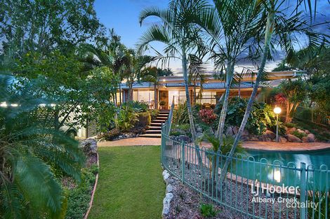 Property photo of 53 Ballinger Crescent Albany Creek QLD 4035