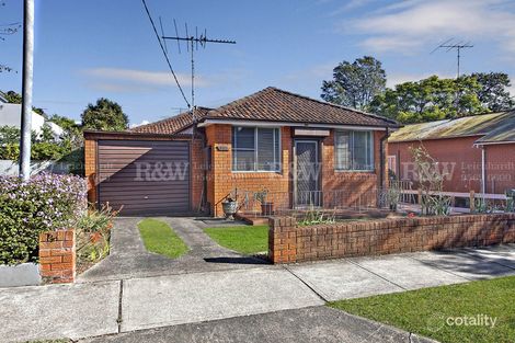 34a Burfitt St, Leichhardt, NSW 2040