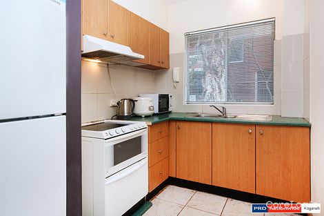 Property photo of 8/30-32 President Avenue Kogarah NSW 2217