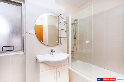 Property photo of 8/30-32 President Avenue Kogarah NSW 2217