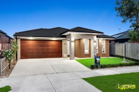Property photo of 17 Avatar Way Officer VIC 3809