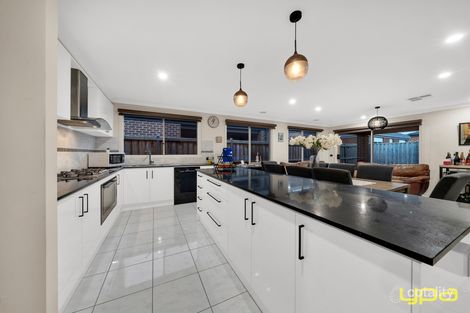 Property photo of 17 Avatar Way Officer VIC 3809