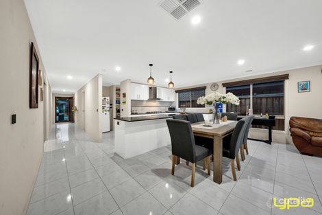 Property photo of 17 Avatar Way Officer VIC 3809