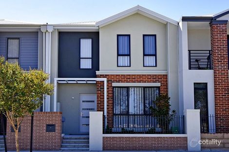 Property photo of 26 Goodwood Crescent Ellenbrook WA 6069