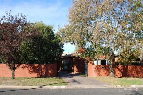 8 Fergusson St, Yarrawonga, VIC 3730