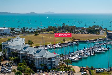 316/33 Port Dr, Airlie Beach, QLD 4802