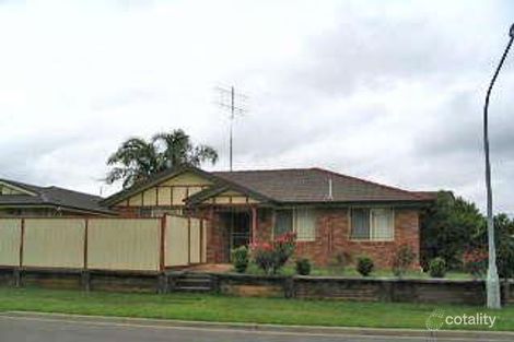 Property photo of 2/14 Arkell Drive Bligh Park NSW 2756