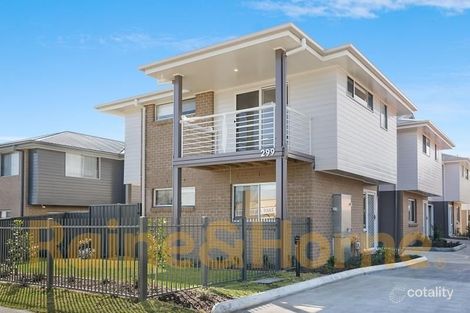 Property photo of 1/299 Sandgate Road Shortland NSW 2307