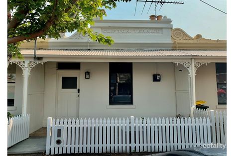 12 Baillie St, North Melbourne, VIC 3051