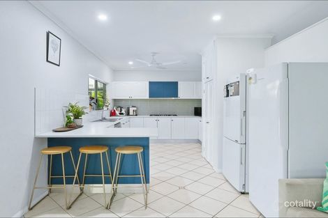Property photo of 5 Thetford Close Clifton Beach QLD 4879