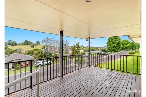 Property photo of 9 Toongahra Circuit Goonellabah NSW 2480