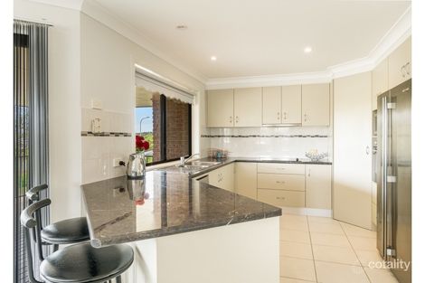 Property photo of 9 Toongahra Circuit Goonellabah NSW 2480