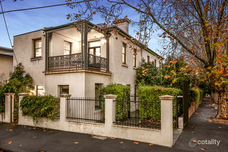 17/9 Milton St, Elwood, VIC 3184