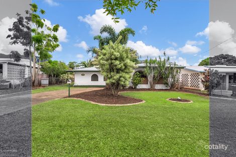 Property photo of 130 Toogood Road Bayview Heights QLD 4868