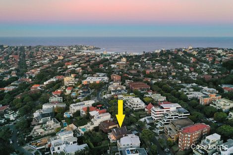 Property photo of 2/29 Benelong Crescent Bellevue Hill NSW 2023