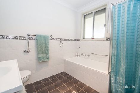 Property photo of 10 Coolatai Crescent Bossley Park NSW 2176