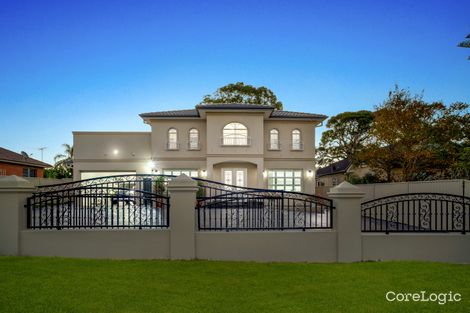 Property photo of 7 Prout Street Cabramatta NSW 2166