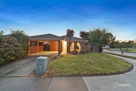71 Scarborough Ave, Cranbourne West, VIC 3977