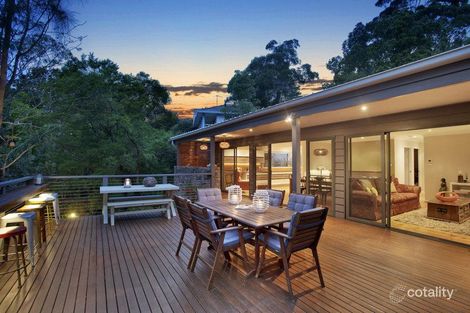 Property photo of 17 Milham Crescent Forestville NSW 2087