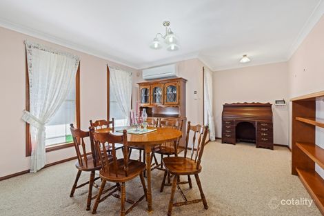 Property photo of 49 Drysdale Road Elderslie NSW 2570