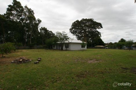 Property photo of 89A Albatross Road West Nowra NSW 2541