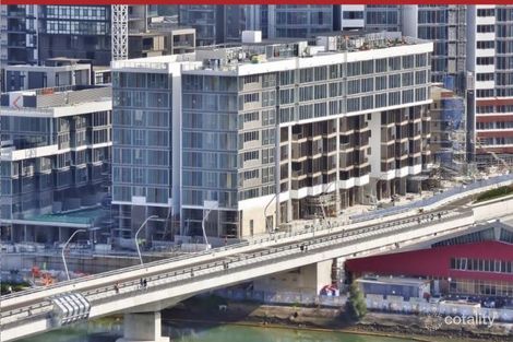 1006/26 Footbridge Bvd, Wentworth Point, NSW 2127