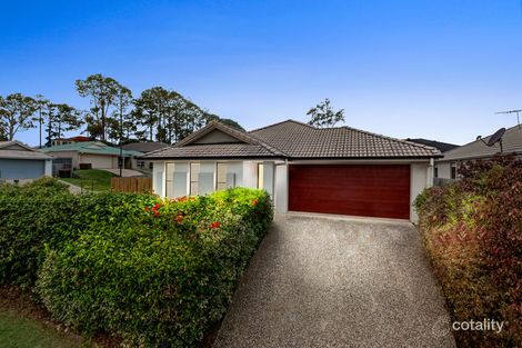 Property photo of 14 Brushwood Circuit Forest Lake QLD 4078