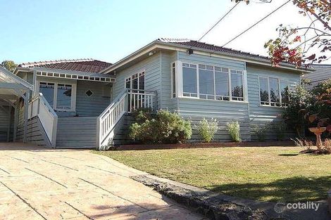 33 Silk St, Rosanna, VIC 3084