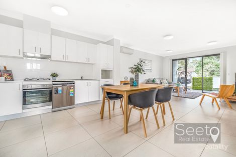29/54-58 Macarthur St, Parramatta, NSW 2150