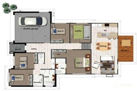 Property photo of 13 Verde Court Upper Coomera QLD 4209