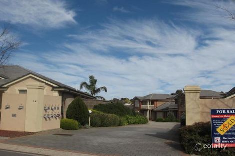 Property photo of 11/32 Debenham Court Greenwith SA 5125