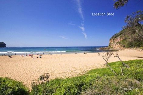 Property photo of 39 Beachview Esplanade Macmasters Beach NSW 2251