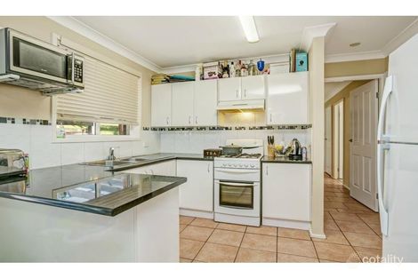 Property photo of 14 Maclean Close Cardiff NSW 2285