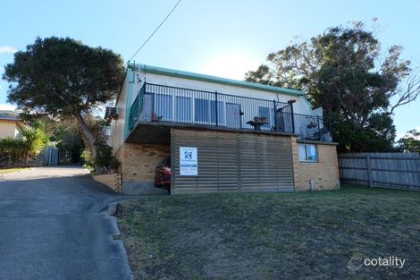 Property photo of 1/21 Robin Street Lakes Entrance VIC 3909