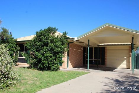 Property photo of 25 Boland Drive Moree NSW 2400